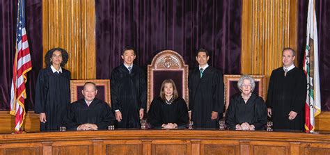 california supreme court blog